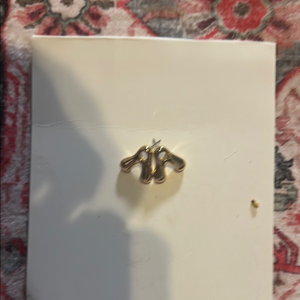 Piper Gold And Silver Women's Ring